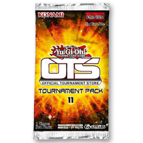 Yu-Gi-Oh! OTS Tournament Pack 11
