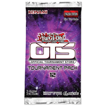 Yu-Gi-Oh! OTS Tournament Pack 12