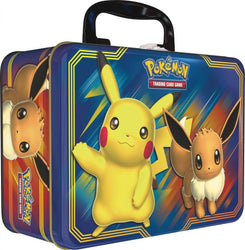 POKÉMON TCG 2018 Collector Chest