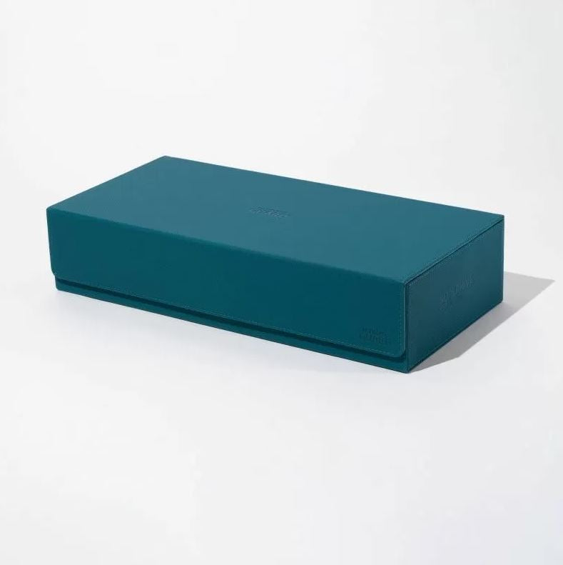 Superhive 550+ XenoSkin Monocolor Deck Box