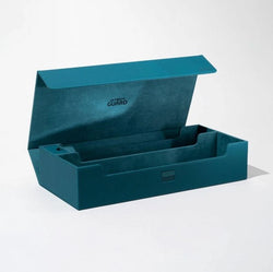 Superhive 550+ XenoSkin Monocolor Deck Box