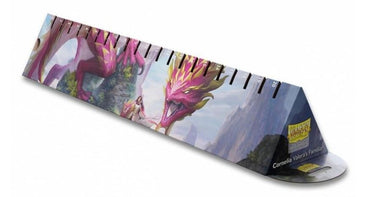Dragon Shield Playmat - Pink Diamond Cornelia