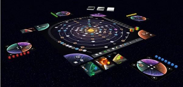 Planetarium