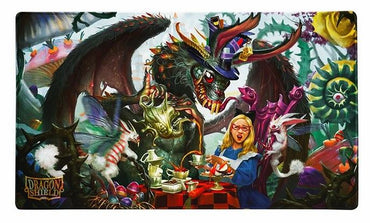 Dragon Shield Playmat - Easter Dragons 2021