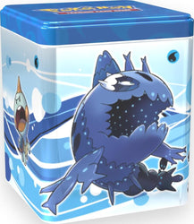 POKÉMON TCG Stacking Tin