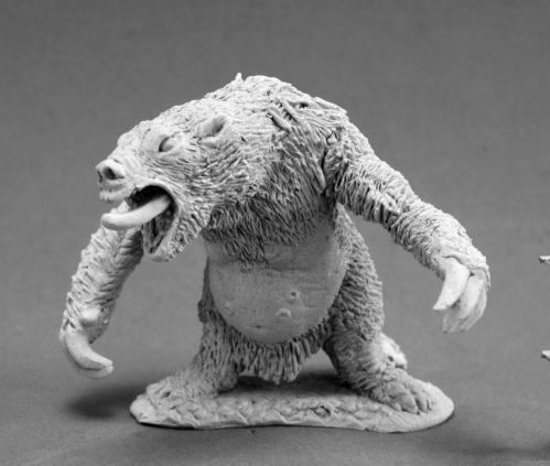 Giant Sloth
