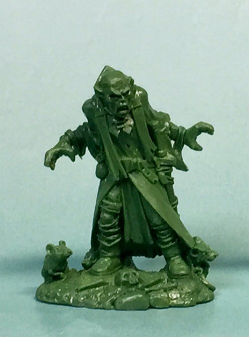 Nosferatu Vampire