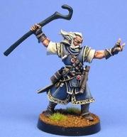Ezren, Wizard