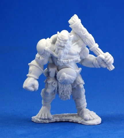 Reaper: Bones: Ogre Chieftain
