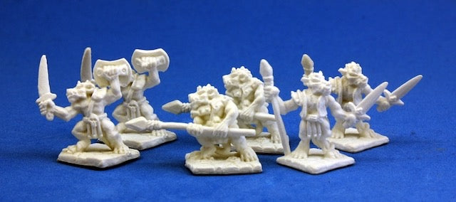 Reaper: Bones: Kobolds (6)