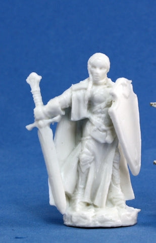 Isabeau Laroche, Paladin