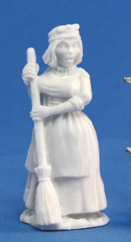 Townsfolk: Grandmother