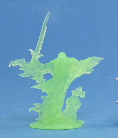 Grave Wraith