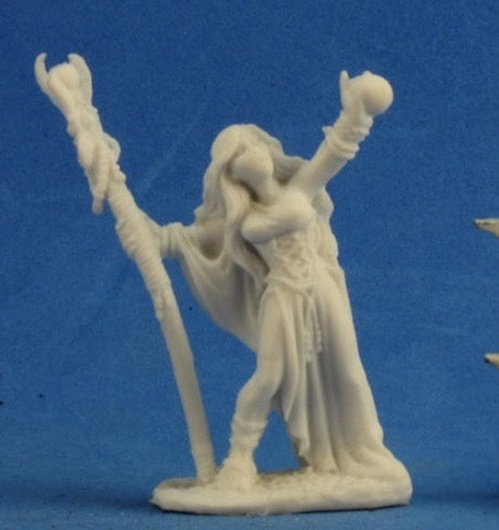 Reaper: Bones: Sarah the Seeress