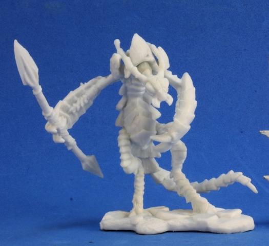 Ice Devil