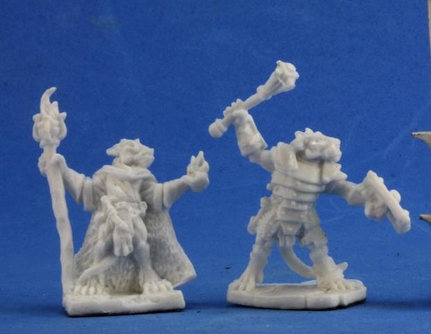 Kobold Sprue
