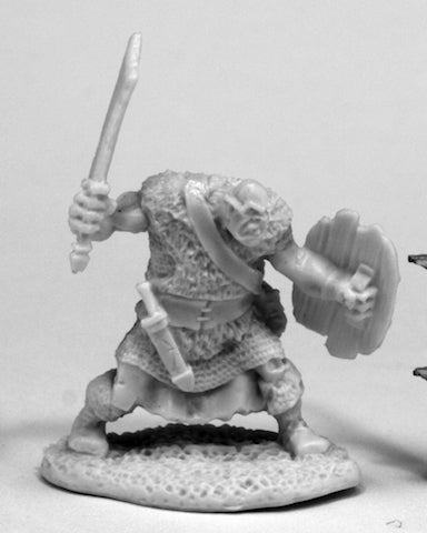 Orc Grunt