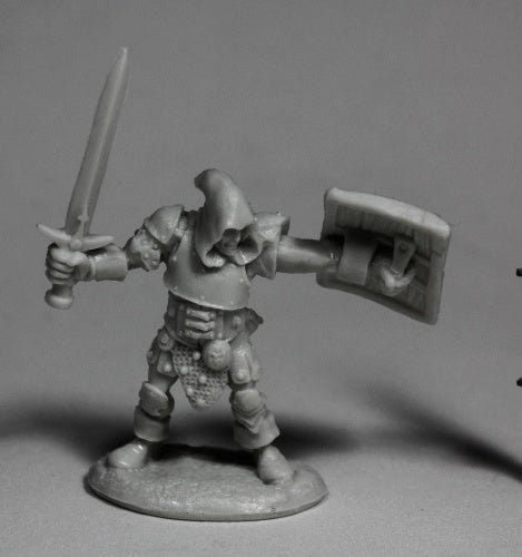 Reaper: Bones: Bandit Leader