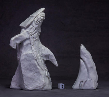 Altar to Dagon