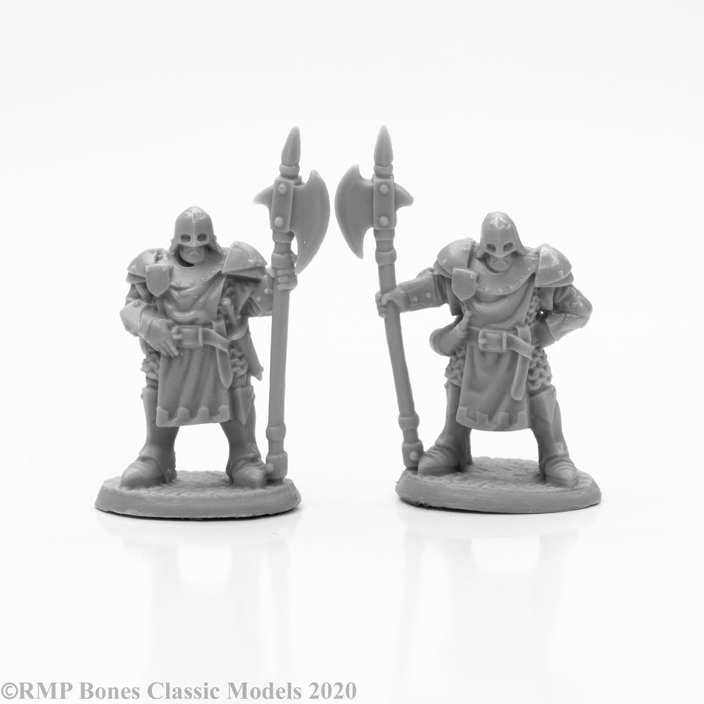 Town Guard (2)