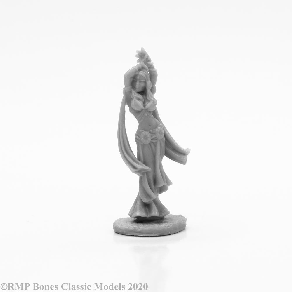 Nemesra, Dancing Girl