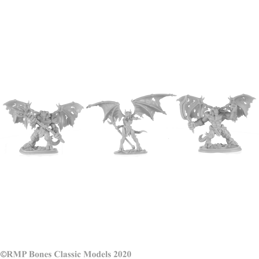 Devils (3)