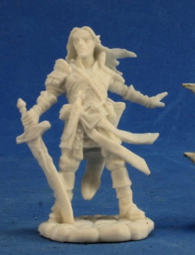 Arael