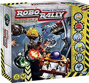 Robo Rally