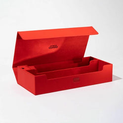 Superhive 550+ XenoSkin Monocolor Deck Box