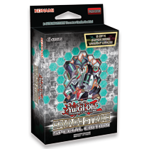 Yu-Gi-Oh! Savage Strike Special Edition