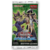 Yu-Gi-Oh! Speed Duel: Arena of Lost Soul