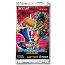 Yu-Gi-Oh! Speed Duel: Scars of Battle