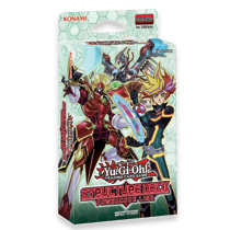 Yu-Gi-Oh! Structure Deck: Powercode Link