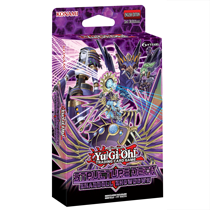 Yu-Gi-Oh! Structure Deck: Shaddoll Showdown