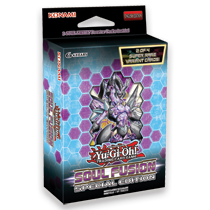 Yu-Gi-Oh! Soul Fusion Special Edition