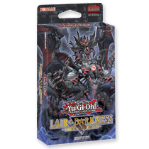 Yu-Gi-Oh! Structure Deck: Lair of Darkness