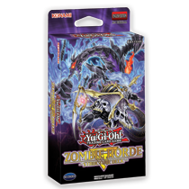 Yu-Gi-Oh! Structure Deck: Zombie Horde