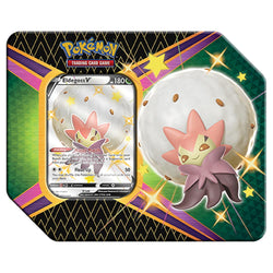 Pokemon TCG Shining Fates Tin
