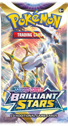 Pokemon TCG Brilliant Stars Booster Box