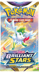 Pokemon TCG Brilliant Stars Booster Box