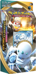Pokemon TCG Sword and Shield Darkness Ablaze Theme Deck