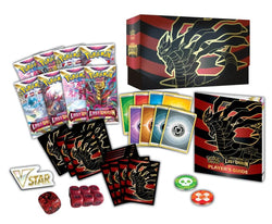 Pokemon TCG Lost Origin Elite Trainer Box