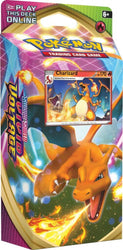 Pokemon TCG Vivid Voltage Theme Deck