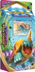 Pokemon TCG Vivid Voltage Theme Deck