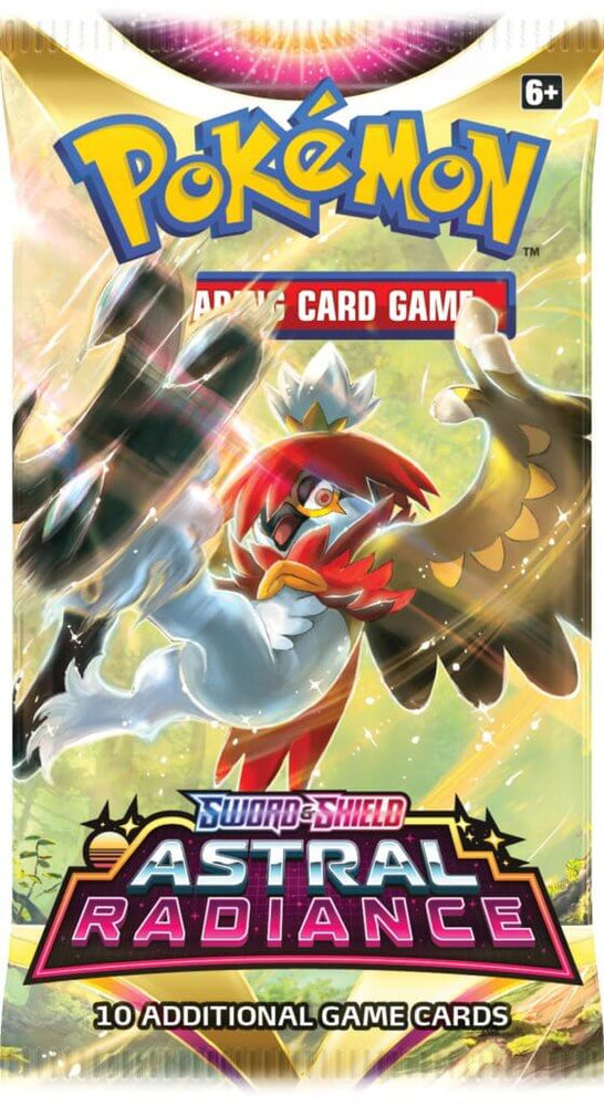 Pokemon TCG Astral Radiance Booster Box