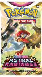 Pokemon TCG Astral Radiance Booster Box