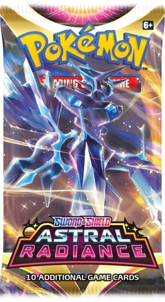 Pokemon TCG Astral Radiance Booster Box