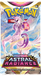 Pokemon TCG Astral Radiance Booster Box