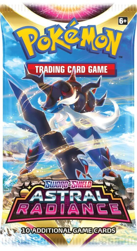Pokemon TCG Astral Radiance Booster Box