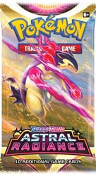 Pokemon TCG Astral Radiance Booster Pack